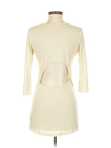 Truly Madly Deeply Casual Dress (view 2)