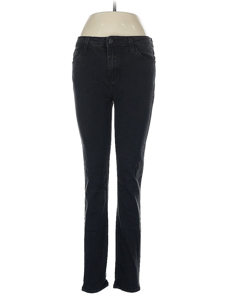 Click to view more detailed imagery on our partner's website Pre-owned Just Black Jeans In Black