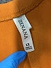 Zenana Orange Active Pants Size 1X - photo 4