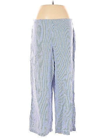 BeachLunchLounge Linen Pants (view 1)