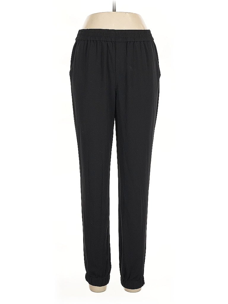 Click to view more detailed imagery on our partner's website Pre-owned Banana Republic Casual Pants In Black