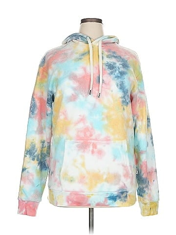 feat Pullover Hoodie (view 1)