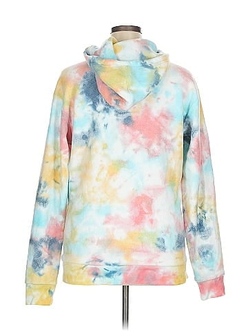feat Pullover Hoodie (view 2)