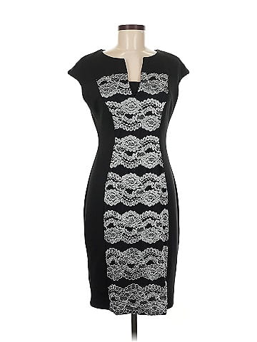 DressBarn Cocktail Dress (view 1)