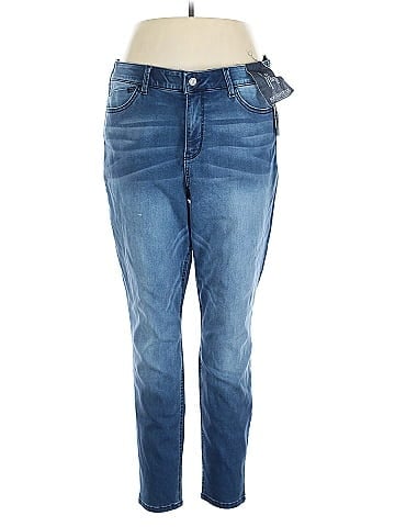 Sound/Style by Beau Dawson Jeans (view 1)