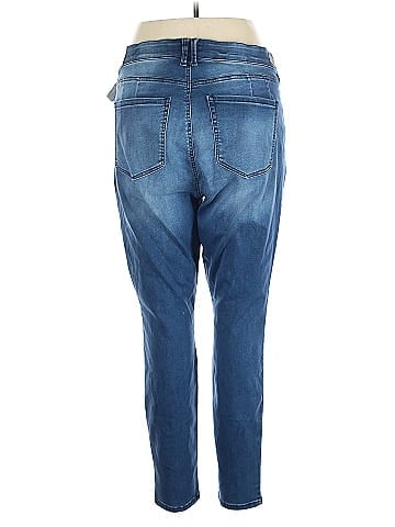 Sound/Style by Beau Dawson Jeans (view 2)