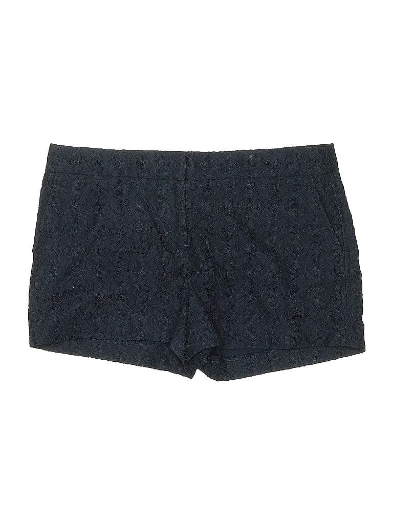 Pre-owned Cynthia Rowley Tjx Shorts In Blue