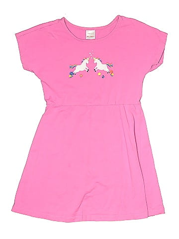Hanna Andersson Dress (view 1)