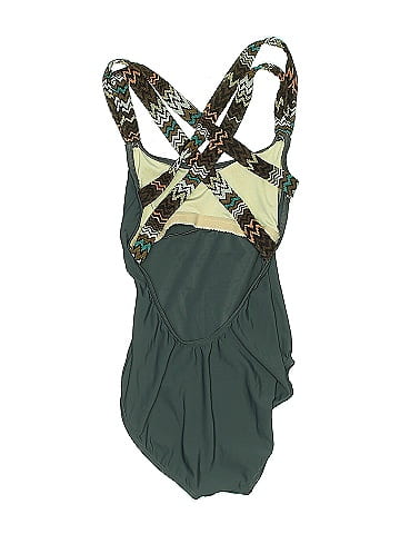 Capezio Bodysuit (view 2)