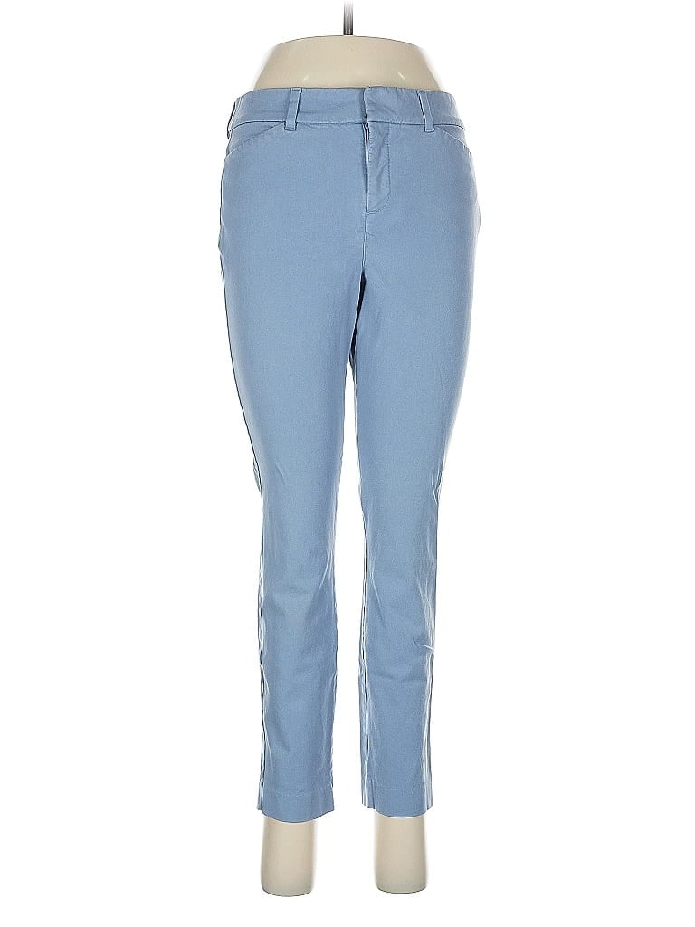 Pre-owned Old Navy Jeans In Blue