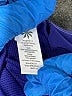 Athleta Solid Blue Active Skort Size 2 - photo 4