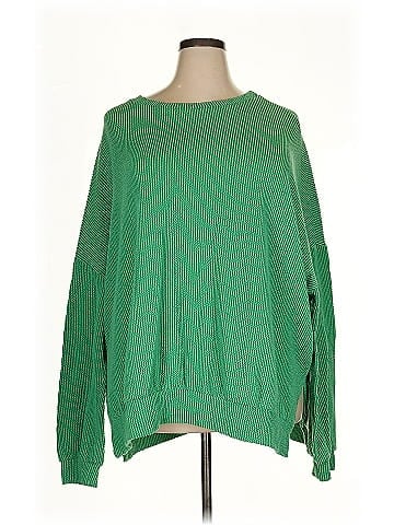 Assorted Brands Pullover Sweater (view 1)