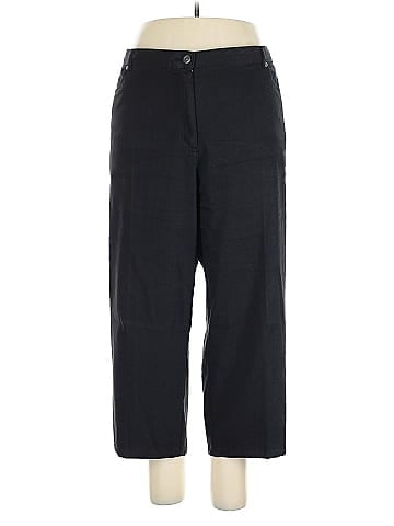 Ruby Rd. Casual Pants (view 1)
