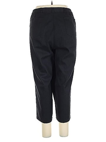 Ruby Rd. Casual Pants (view 2)