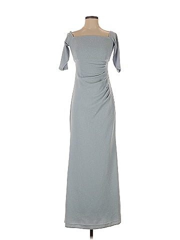 Eliza J Cocktail Dress (view 1)