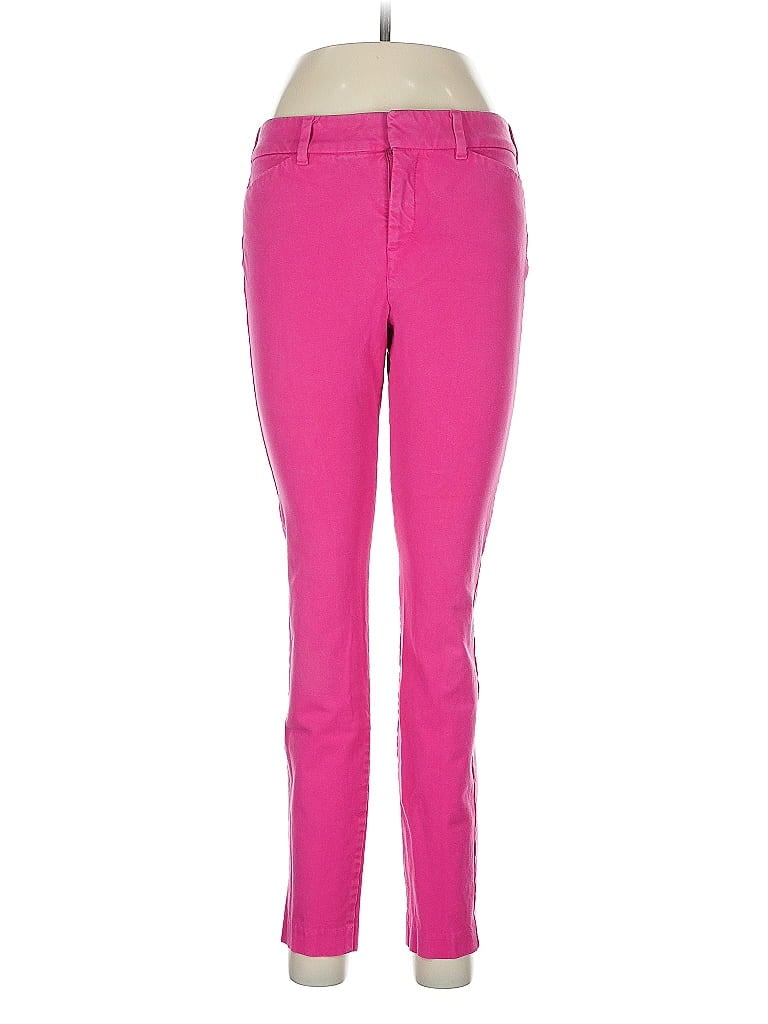 Pre-owned Old Navy Jeans In Pink