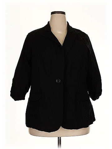 Torrid Blazer (view 1)