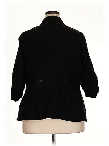 Torrid Blazer (view 2)