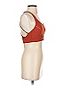 Zyia Active Red Tank Top Size S - photo 3