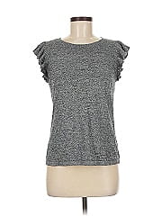 Ann Taylor Loft Outlet Short Sleeve Top
