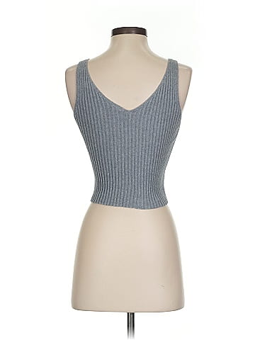 Essentials by Full Tilt Tank Top (view 2)