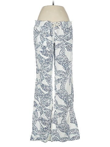 Roxy Linen Pants (view 1)