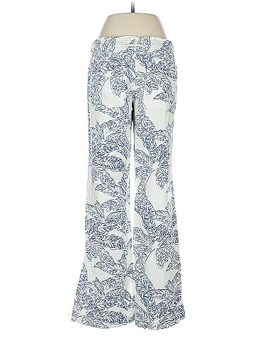 Roxy Linen Pants (view 2)