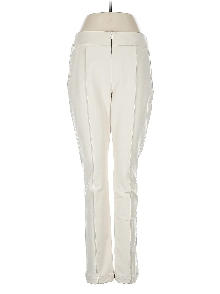 WORTH NEW YORK Pre-owned Casual Pants In White