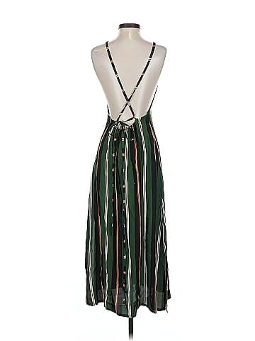Faithfull the Brand Casual Dress (view 2)