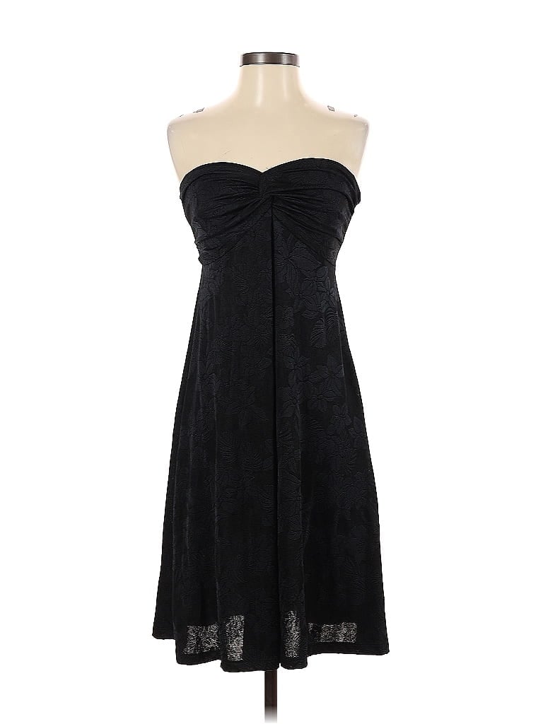Pre-owned Dotti Cocktail Dress In Black