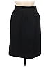 Lolita Solid Black Formal Skirt Size EU 42 / US 12 - photo 1