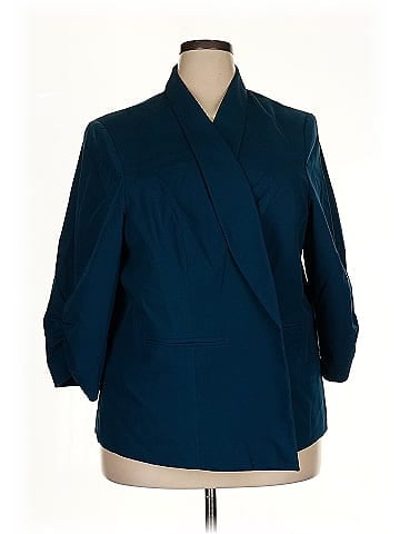 Worthington Blazer (view 1)