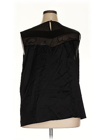 Kasper Sleeveless Blouse (view 2)