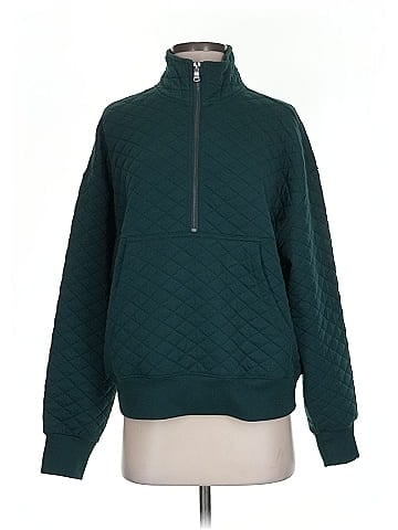 DSG Pullover Sweater (view 1)