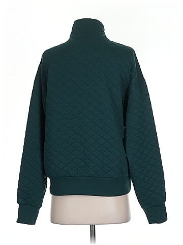 DSG Pullover Sweater (view 2)