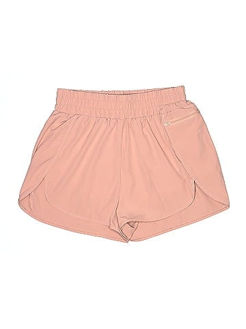 Blooming Jelly Athletic Shorts (view 1)