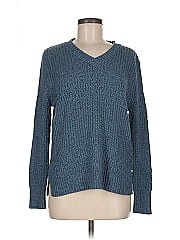 Natural Reflections Pullover Sweater
