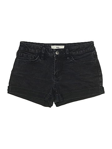 Vans Denim Shorts (view 1)