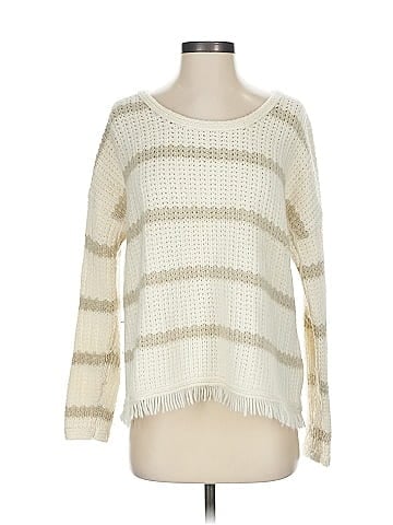 Madewell Pullover Sweater (view 1)