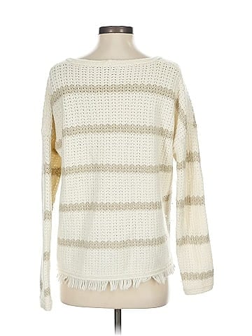 Madewell Pullover Sweater (view 2)