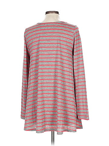 Puella Long Sleeve Top (view 2)