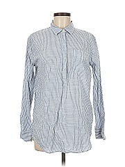 Gap Long Sleeve Button Down Shirt