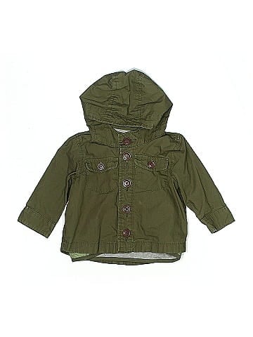 Baby Gap Jacket (view 1)