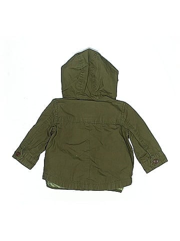 Baby Gap Jacket (view 2)