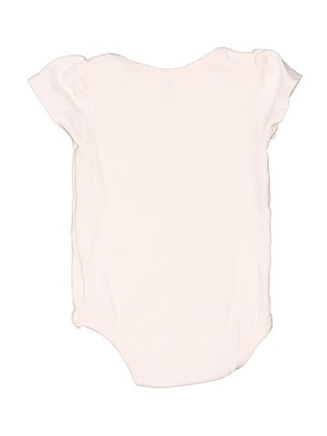 Hb Short Sleeve Onesie (view 2)