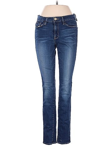 FRAME Denim Jeans (view 1)