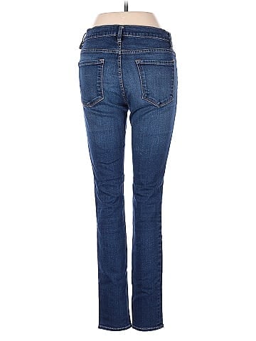 FRAME Denim Jeans (view 2)
