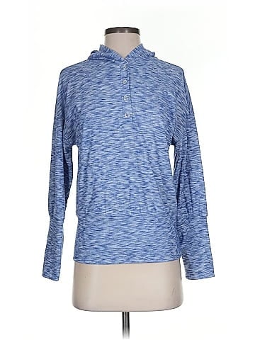 Venus Long Sleeve Polo (view 1)
