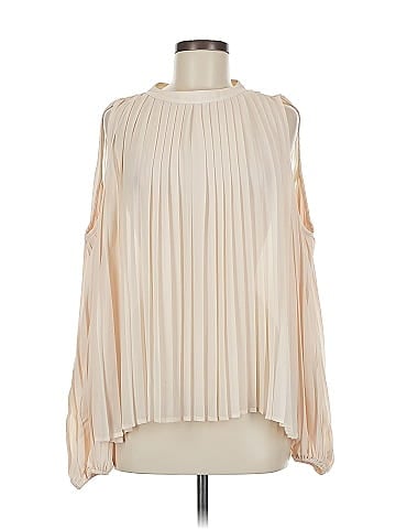 Blaque Label 3/4 Sleeve Blouse (view 1)