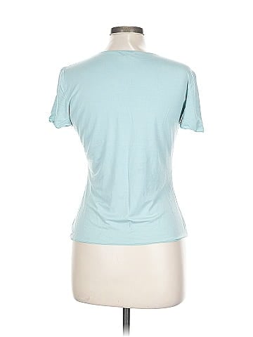 Armani Collezioni Short Sleeve Top (view 2)
